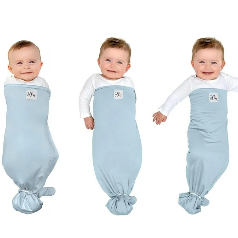 Ollie Swaddle